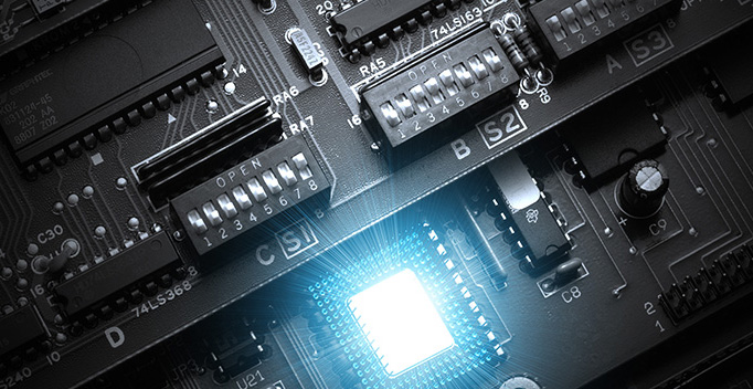 INTEGRATED CIRCUIT